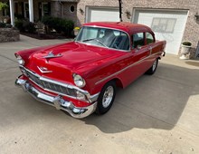 1956 Chevrolet 